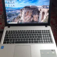 لپ تاپ ایسوز asus