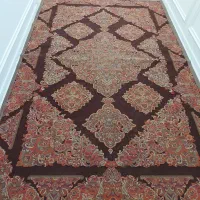 فرش ۶ متری