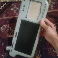 مانیتور نو مخصوص شاسی