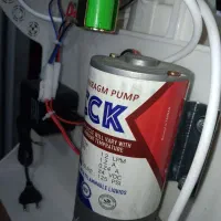 دستگاه تصفیه آب C.C.K|آب‌سردکن و تصفیه آب|قدس, شهر‌قدس|دیوار