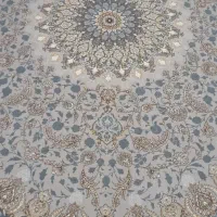 فرش 1200شانه تراکم 3600|فرش|آران و بیدگل, |دیوار