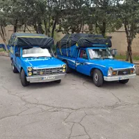 وانت تلفنی آسمان سهندبا کمترین قیمت|خدمات حمل و نقل|سهند, |دیوار