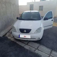 خودروی سواری تیبا صندوقدار