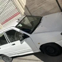 پراید132مدل90