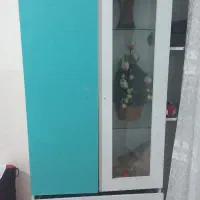 گنجه و کمدبچه|بوفه، ویترین، کنسول|تربت جام, شاد|دیوار