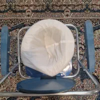 توالت فرنگی تاشو