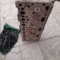 فروش سرسیلندر مینی بوس بنز اصلی المان و واتر پمپ|قطعات یدکی و لوازم جانبی|اندیشه, اندیشه فاز ۱|دیوار