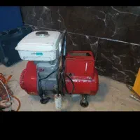 موتور برق هوندا اصل ژاپن۱۵۰۰ وات