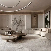 ویلایی ۱۸۰ متری عرض ۱۰ در قصرالدشت