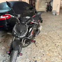 طرح z1000|موتورسیکلت|رشت, دیلمان|دیوار