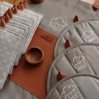 انواع دوخت سرویس آشپزخانه پذیرفته میشود