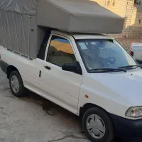 وانت بار کرایه ای|خدمات حمل و نقل|خمینی‌شهر, |دیوار