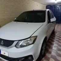 ساینا اس پارس خودرویی کارمندی