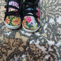کیف و کفش بچه گونه