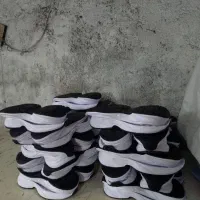 به دو نفر کارگر در رنگ کاری زیره کفش نیازمندیم