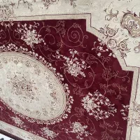 فرش یک تخته ۹متری دو تخته ۶ متری