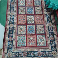 گلیم ۶متری