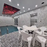 اجاره روزانه ویلا مدرن|اجارهٔ کوتاه‌مدت ویلا و باغ|پردیس, فاز ۲|دیوار