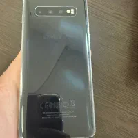 سامسونگ Galaxy S10 + جعبه ، سیم شارژر و هندزفری|موبایل|تهران, مرزداران|دیوار