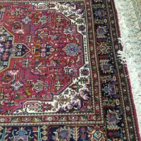 فرش دستباف|فرش|ارومیه, |دیوار