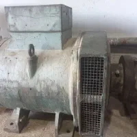 ژنراتور مارگون