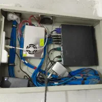 نصاب دوربین مداربسته|دوربین مداربسته|تهران, شوش|دیوار