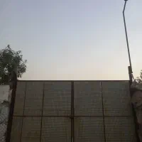 باغچه-450-متری-چهاردیواری