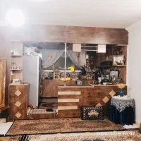 فروش آپارتمان ۹۰ متری ۲ خوابه|فروش آپارتمان|مشهد, اسماعیل آباد (سپاد)|دیوار