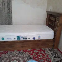 تخت یک نفره