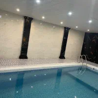 اجاره باغ استخر دار طرقبه