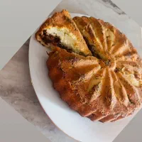 آموزش کیک پزی آنلاین