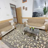 مبل راحتی نو