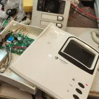 برقکار/آیفون تصویری/آیفون صوتی/دربازکن/تعمیرونصب