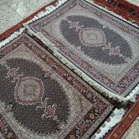 فرش دستبافت (ماهی خوی)