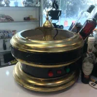 شن جوش برقی