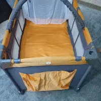 تخت پارک کودک پیر کاردین پاریس|تخت و صندلی بچه|تهران, جمهوری|دیوار