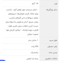 میوه خشک کن|سایر لوازم برقی|قم, نیروگاه|دیوار