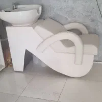 صندلی پدیکور وشیر الات|آرایشگاه و سالن‌های زیبایی|کرمان, |دیوار