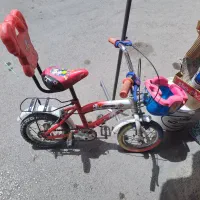 دوچرخه