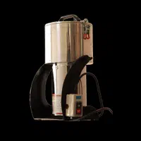 ماشین آلات صنعتی  کره گیری و آسیاب و....