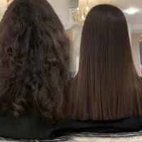 خدمات کراتین و احیا