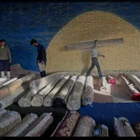 قالیشویی نصیرنژاد بدون کرایه تحویل 48 ساعته|خدمات نظافت|تبریز, |دیوار