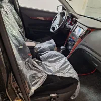 فروش خودرو دنا پلاس توربو|خودرو سواری و وانت|آمل, |دیوار