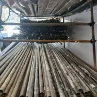 فروش لوله داربست