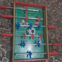 فوتبال دستی