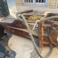 چکش (پیکور)سوسان 81|ماشینآلات صنعتی|تهران, آذربایجان|دیوار