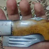 چاقوی بابا|کوهنوردی و کمپینگ|تهران, والفجر|دیوار