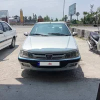 پارس نقره ای ۸۴