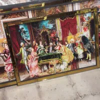 تابلو مجلسی