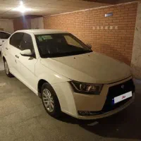 فروش دنا پلاس 6 دنده